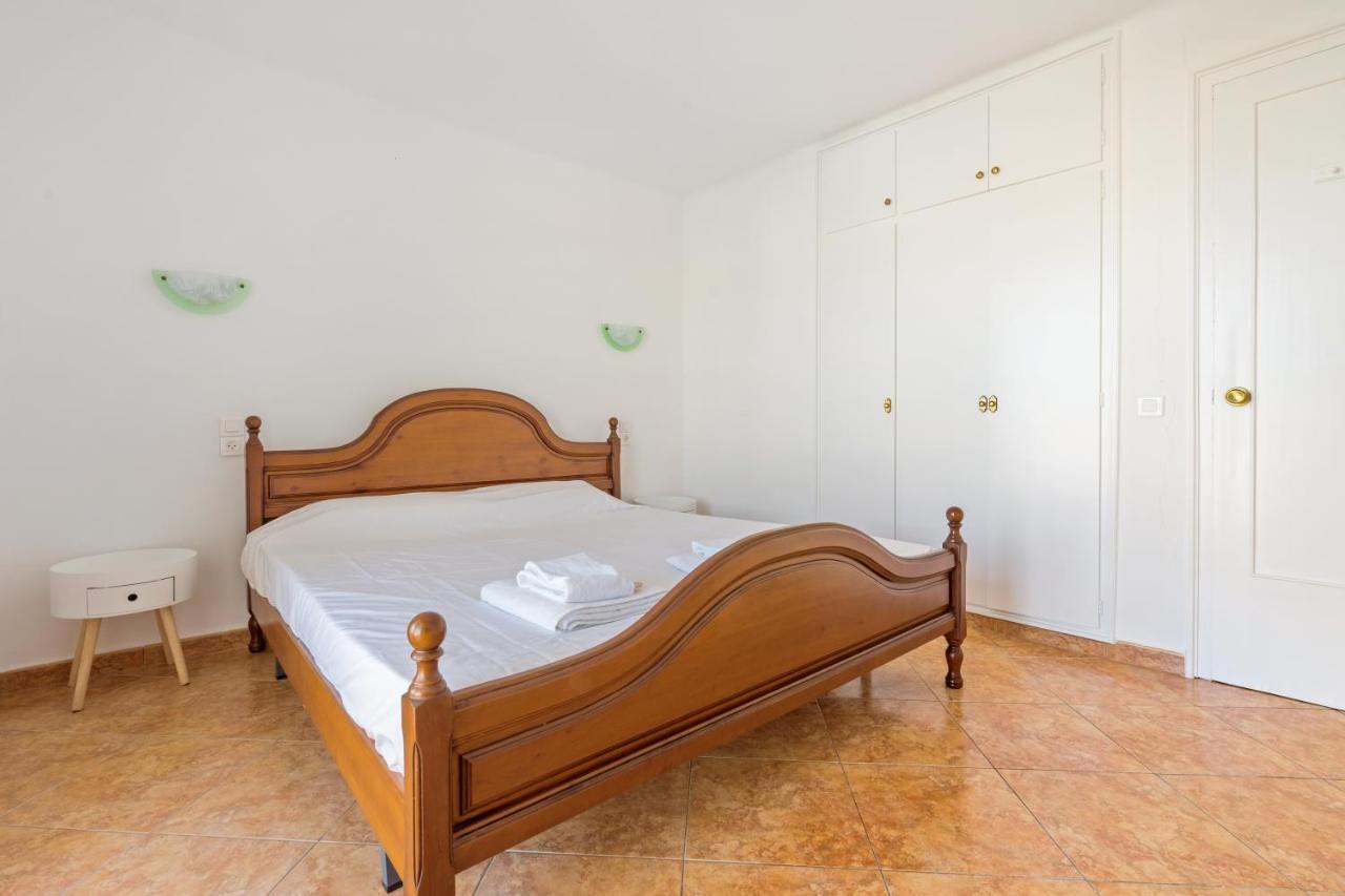 Apartamento Welcs Duplex 025 Emp Frente Al Mar Ampuriabrava Exterior foto